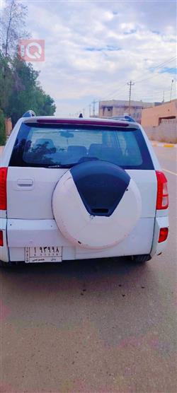 Chery Tiggo 3
